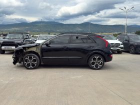 2023 KIA Niro, Ex Touring
