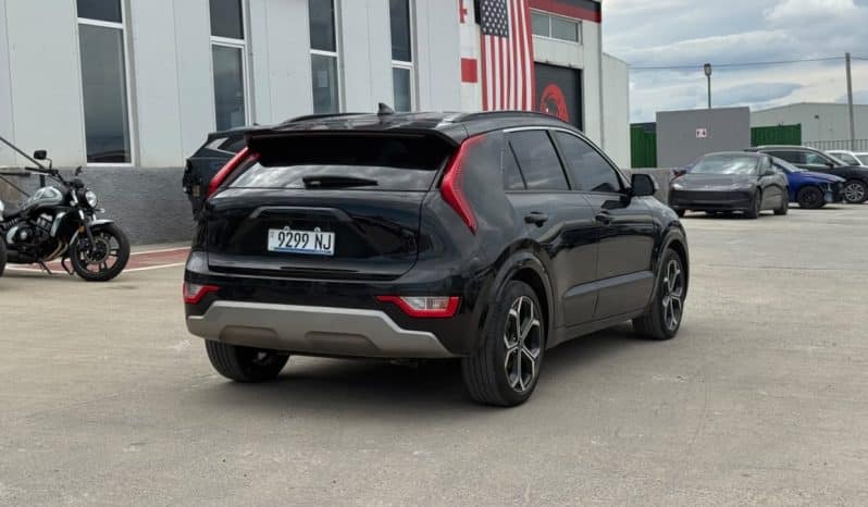 
								2023 KIA Niro, Ex Touring full									