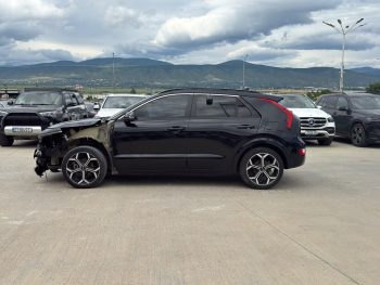2023 KIA Niro, Ex Touring