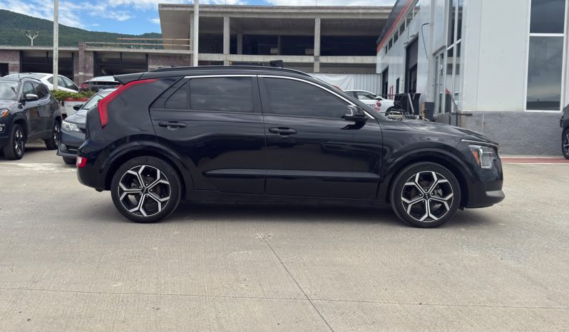 
								2023 KIA Niro, Ex Touring full									