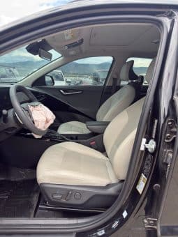 
										2023 KIA Niro, Ex Touring full									