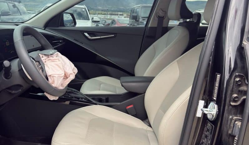 
								2023 KIA Niro, Ex Touring full									