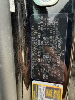 
										2023 KIA Niro, Ex Touring full									