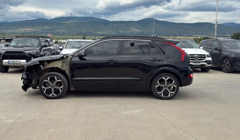 
								2023 KIA Niro, Ex Touring full									