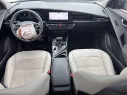 
										2023 KIA Niro, Ex Touring full									