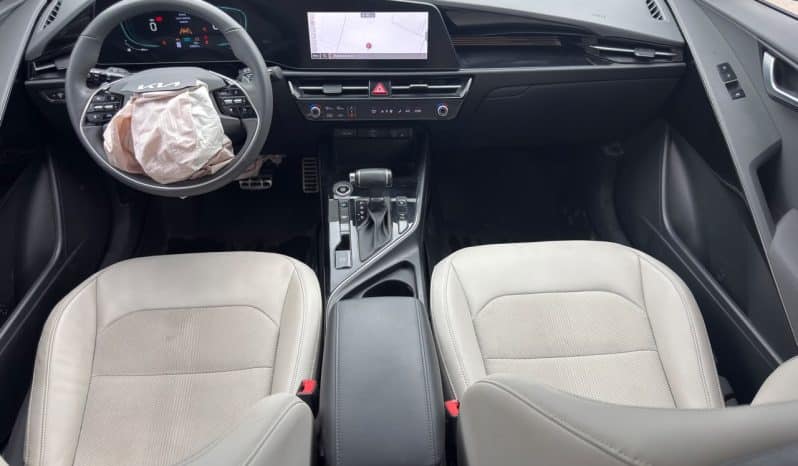 
								2023 KIA Niro, Ex Touring full									