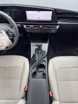 
										2023 KIA Niro, Ex Touring full									