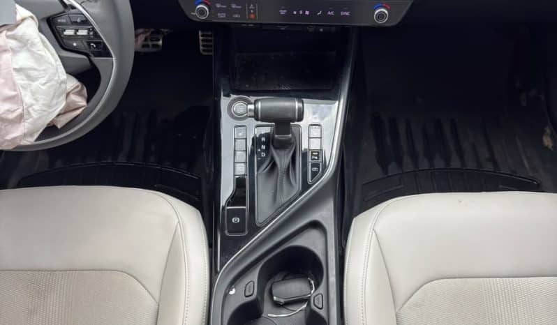 
								2023 KIA Niro, Ex Touring full									