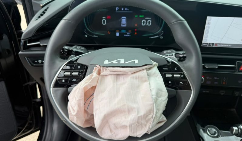 
								2023 KIA Niro, Ex Touring full									