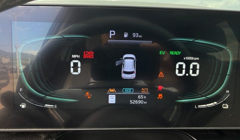 
								2023 KIA Niro, Ex Touring full									
