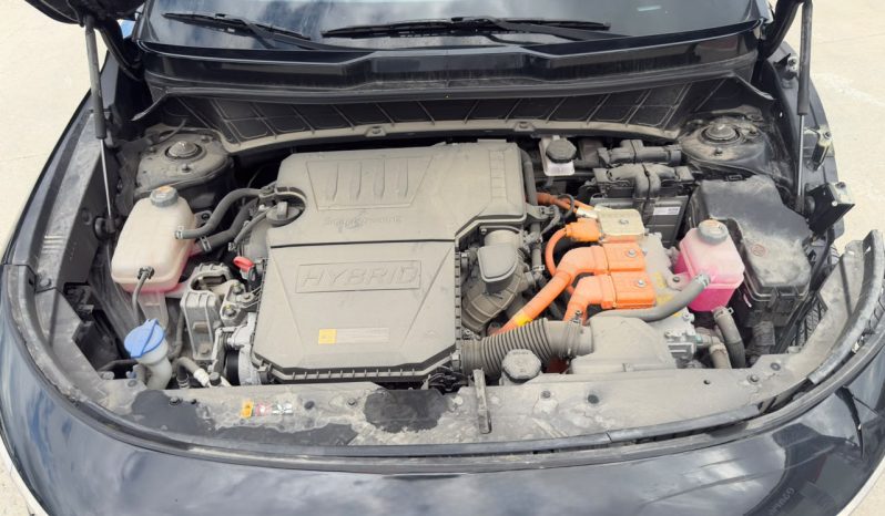 
								2023 KIA Niro, Ex Touring full									