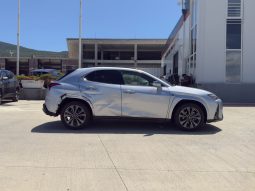 
										2024 Lexus UX, F Sport Design full									