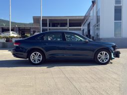 
										2020 Volkswagen Passat, S full									