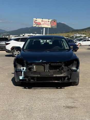 2020 Volkswagen Passat, S