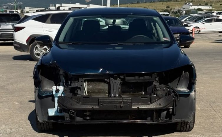 
								2020 Volkswagen Passat, S full									