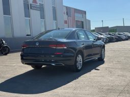 
										2020 Volkswagen Passat, S full									