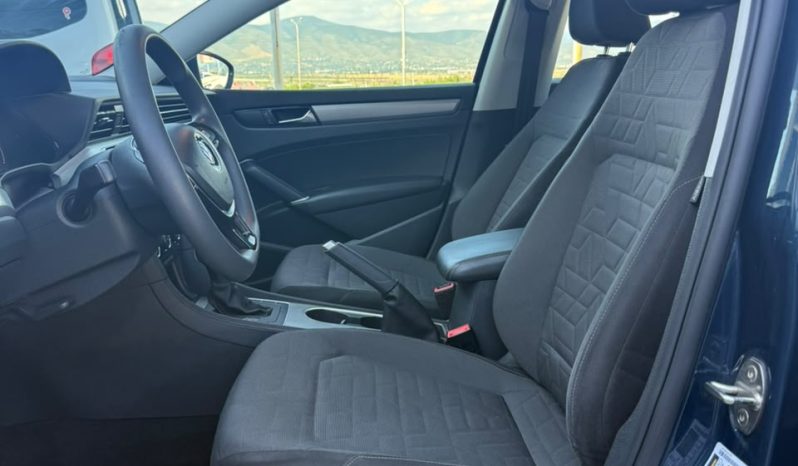 
								2020 Volkswagen Passat, S full									