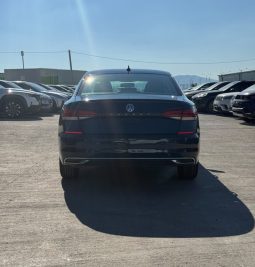 
										2020 Volkswagen Passat, S full									