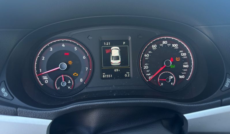 
								2020 Volkswagen Passat, S full									