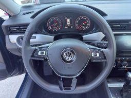 
										2020 Volkswagen Passat, S full									
