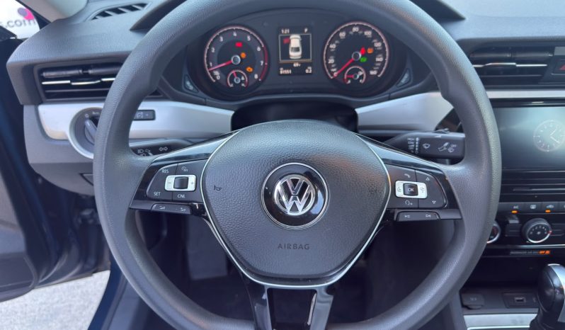 
								2020 Volkswagen Passat, S full									