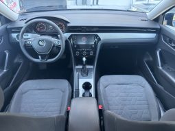 
										2020 Volkswagen Passat, S full									