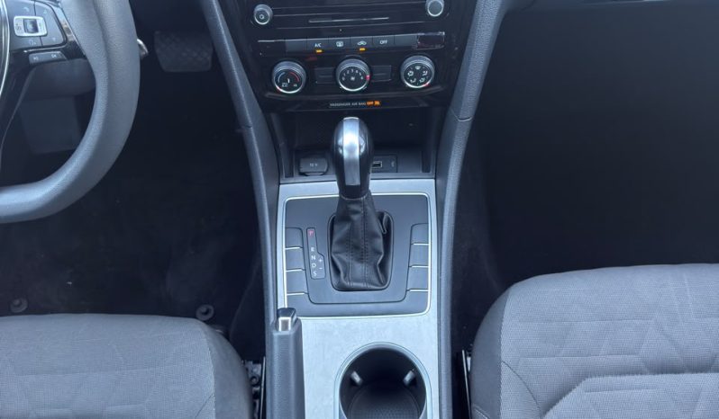 
								2020 Volkswagen Passat, S full									