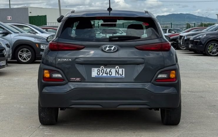 
								Hyundai Kona full									
