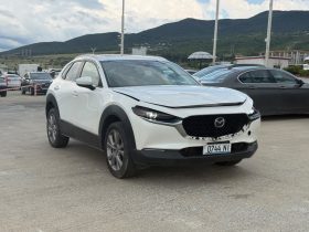 2022 Mazda CX-30, Preferred