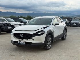 2022 Mazda CX-30, Preferred