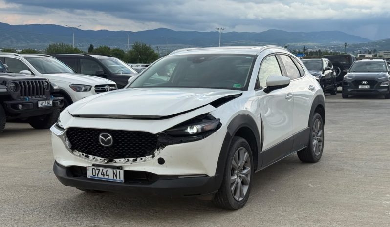 
								2022 Mazda CX-30, Preferred full									