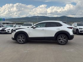2022 Mazda CX-30, Preferred