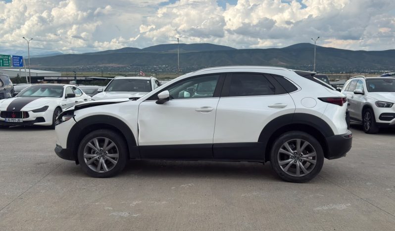 
								2022 Mazda CX-30, Preferred full									