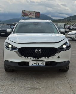
										2022 Mazda CX-30, Preferred full									