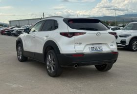 2022 Mazda CX-30, Preferred