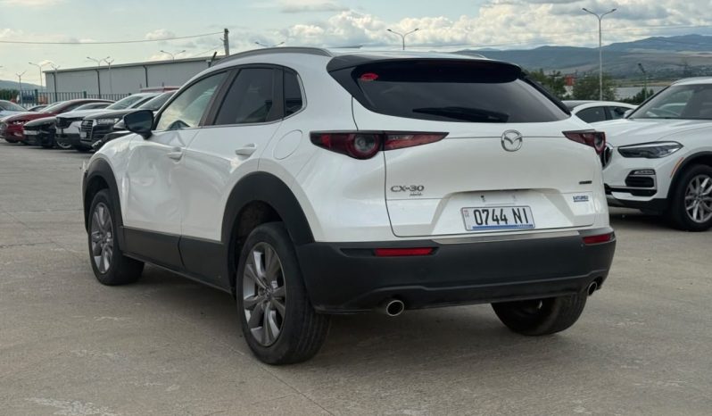 
								2022 Mazda CX-30, Preferred full									