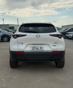 
										2022 Mazda CX-30, Preferred full									