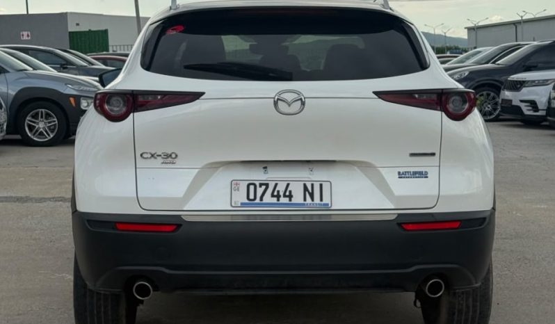 
								2022 Mazda CX-30, Preferred full									