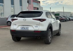 
										2022 Mazda CX-30, Preferred full									