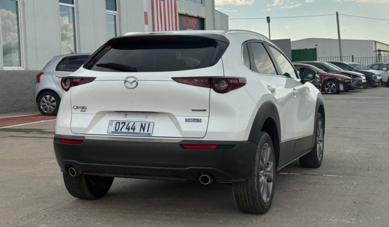 
								2022 Mazda CX-30, Preferred full									