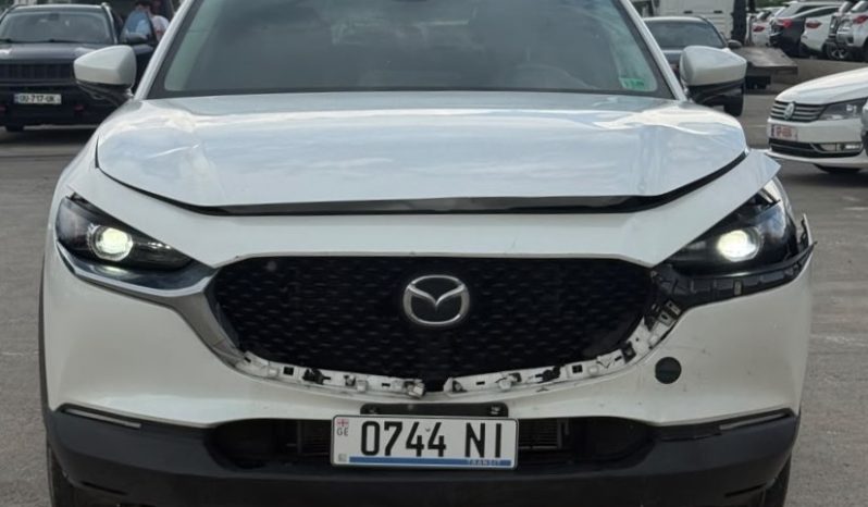 
								2022 Mazda CX-30, Preferred full									