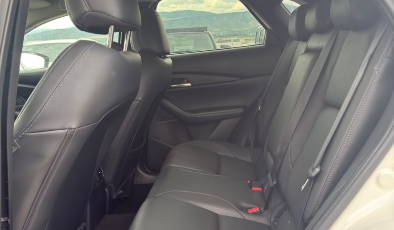 
								2022 Mazda CX-30, Preferred full									