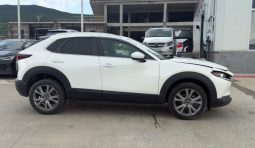 
										2022 Mazda CX-30, Preferred full									