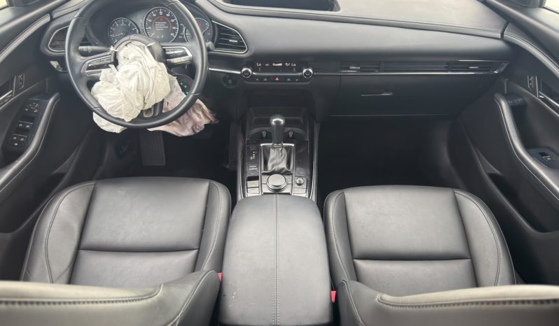 
								2022 Mazda CX-30, Preferred full									