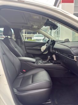 
										2022 Mazda CX-30, Preferred full									