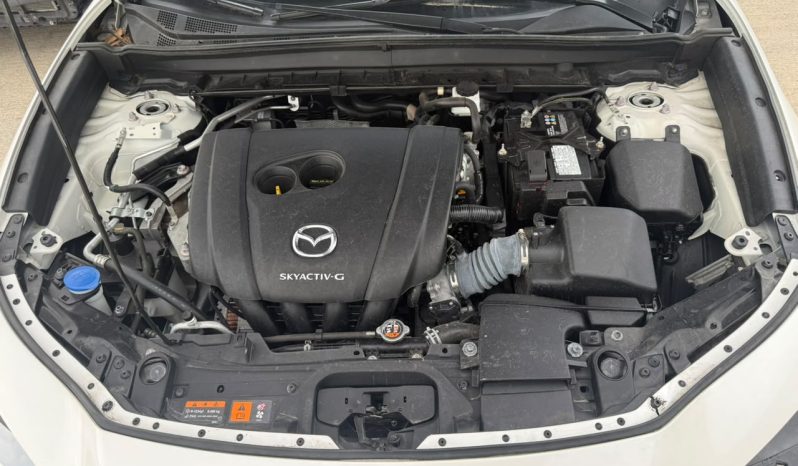 
								2022 Mazda CX-30, Preferred full									
