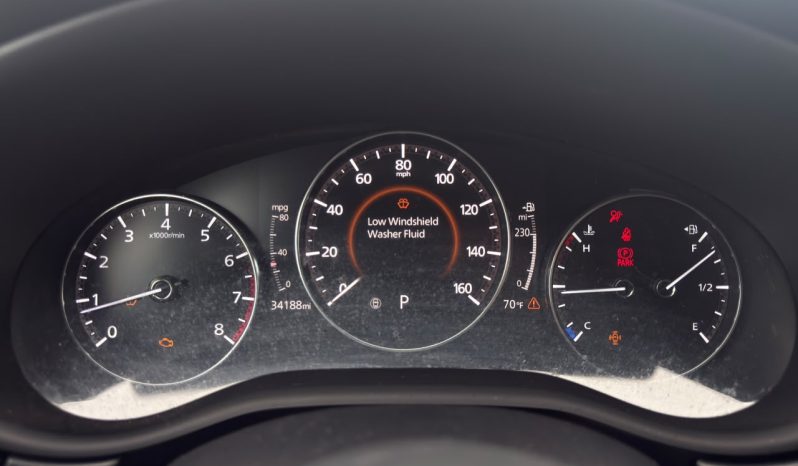 
								2022 Mazda CX-30, Preferred full									