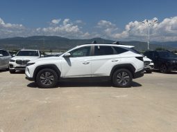
										Hyundai Tucson HYBRID full									