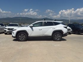 Hyundai Tucson HYBRID