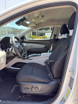 
										Hyundai Tucson HYBRID full									